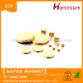 Cheap Wholesale ring rare earth ndfeb magnet Manufacturers